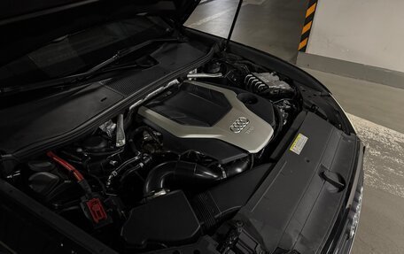 Audi A6, 2018 год, 3 500 000 рублей, 35 фотография