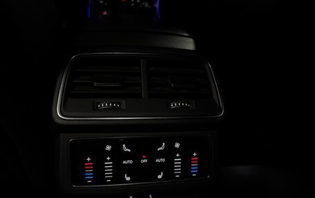 Audi A6, 2018 год, 3 500 000 рублей, 34 фотография