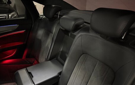 Audi A6, 2018 год, 3 500 000 рублей, 39 фотография