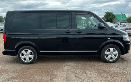 Volkswagen Multivan T5, 2014 год, 3 999 999 рублей, 3 фотография