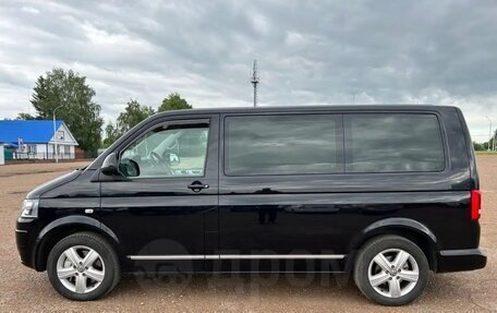 Volkswagen Multivan T5, 2014 год, 3 999 999 рублей, 4 фотография