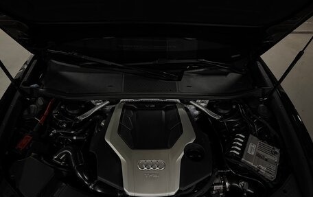 Audi A6, 2018 год, 3 500 000 рублей, 32 фотография