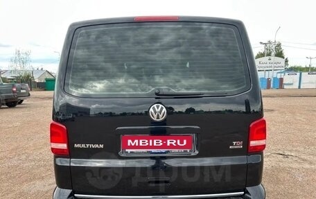 Volkswagen Multivan T5, 2014 год, 3 999 999 рублей, 2 фотография