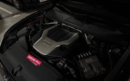 Audi A6, 2018 год, 3 500 000 рублей, 31 фотография