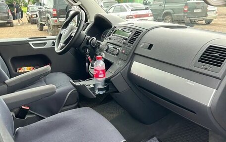 Volkswagen Multivan T5, 2014 год, 3 999 999 рублей, 7 фотография