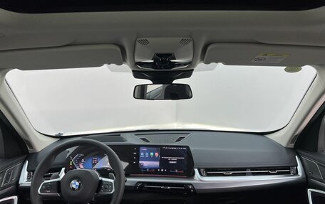 BMW X1, 2025 год, 6 100 000 рублей, 7 фотография