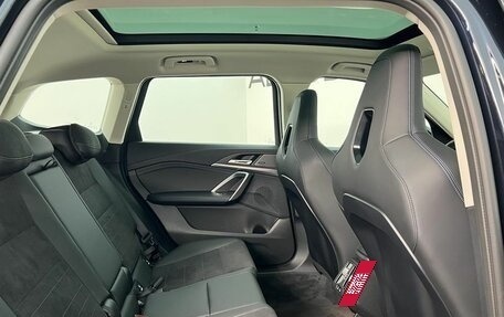 BMW X1, 2025 год, 6 100 000 рублей, 11 фотография