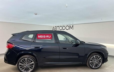 BMW X1, 2025 год, 6 100 000 рублей, 5 фотография