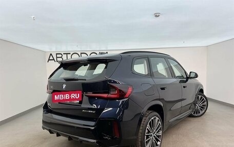 BMW X1, 2025 год, 6 100 000 рублей, 4 фотография