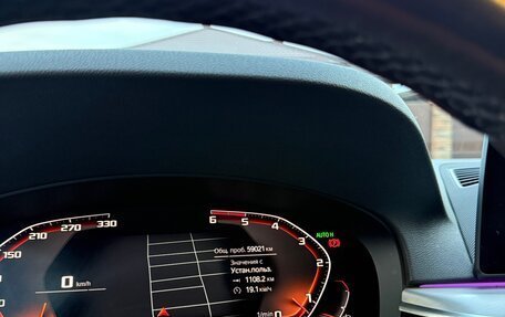 BMW 5 серия, 2019 год, 5 650 000 рублей, 3 фотография