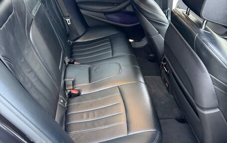 BMW 5 серия, 2019 год, 5 650 000 рублей, 5 фотография