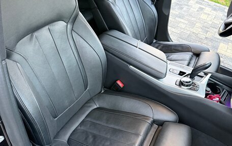 BMW 5 серия, 2019 год, 5 650 000 рублей, 6 фотография