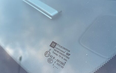 Opel Astra J, 2011 год, 710 000 рублей, 11 фотография