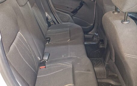 Peugeot 208 II, 2013 год, 850 000 рублей, 17 фотография