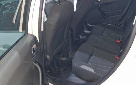 Peugeot 208 II, 2013 год, 850 000 рублей, 18 фотография