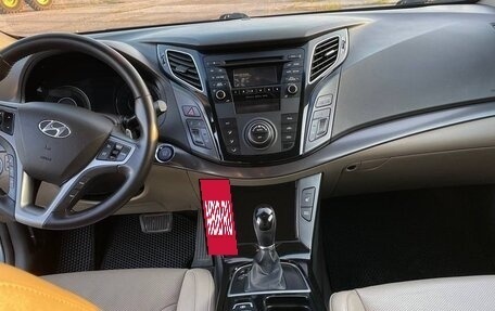 Hyundai i40 I рестайлинг, 2014 год, 950 000 рублей, 6 фотография