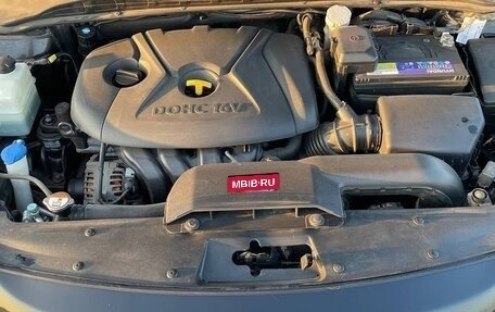 Hyundai i40 I рестайлинг, 2014 год, 950 000 рублей, 8 фотография