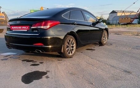 Hyundai i40 I рестайлинг, 2014 год, 950 000 рублей, 2 фотография