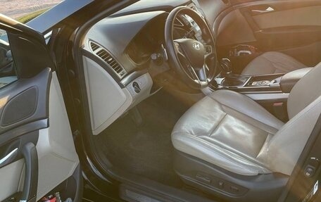 Hyundai i40 I рестайлинг, 2014 год, 950 000 рублей, 5 фотография