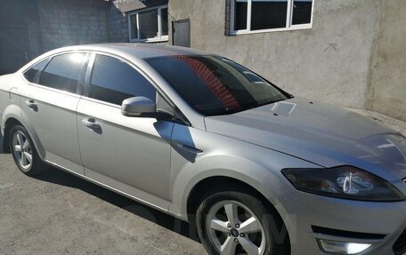 Ford Mondeo IV, 2011 год, 570 000 рублей, 4 фотография