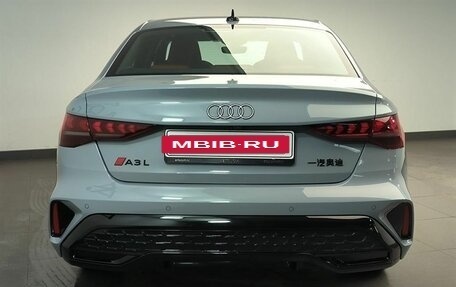 Audi A3, 2025 год, 4 550 000 рублей, 4 фотография