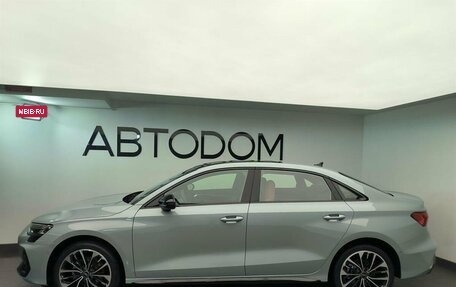 Audi A3, 2025 год, 4 550 000 рублей, 5 фотография