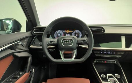 Audi A3, 2025 год, 4 550 000 рублей, 13 фотография