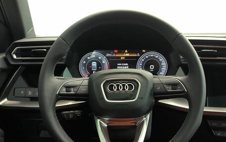 Audi A3, 2025 год, 4 550 000 рублей, 15 фотография