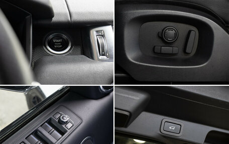 Land Rover Range Rover Sport II, 2017 год, 4 798 000 рублей, 21 фотография