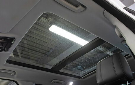 Land Rover Range Rover Sport II, 2017 год, 4 798 000 рублей, 20 фотография