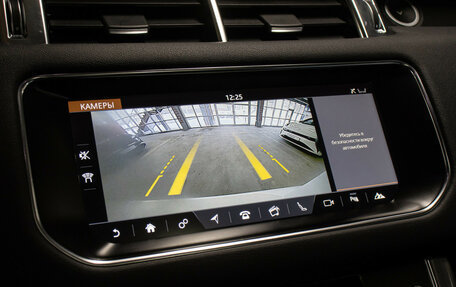 Land Rover Range Rover Sport II, 2017 год, 4 798 000 рублей, 22 фотография