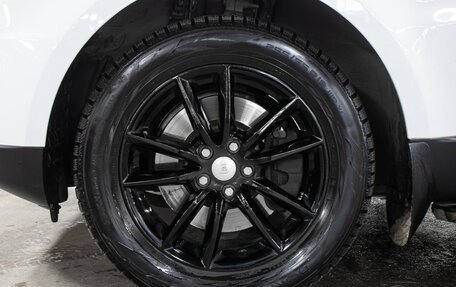 Land Rover Range Rover Sport II, 2017 год, 4 798 000 рублей, 25 фотография