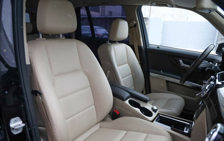 Mercedes-Benz GLK-Класс, 2013 год, 2 199 000 рублей, 4 фотография