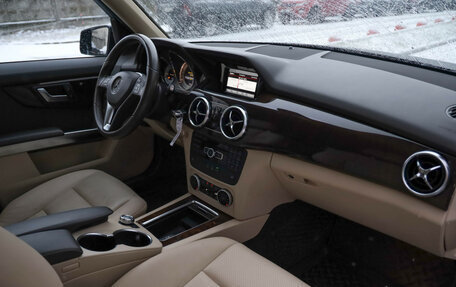 Mercedes-Benz GLK-Класс, 2013 год, 2 199 000 рублей, 3 фотография