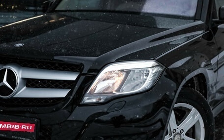 Mercedes-Benz GLK-Класс, 2013 год, 2 199 000 рублей, 2 фотография