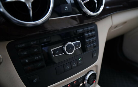 Mercedes-Benz GLK-Класс, 2013 год, 2 199 000 рублей, 11 фотография