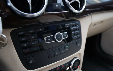 Mercedes-Benz GLK-Класс, 2013 год, 2 199 000 рублей, 16 фотография