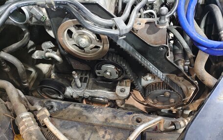 Ford Focus II рестайлинг, 2008 год, 515 000 рублей, 15 фотография