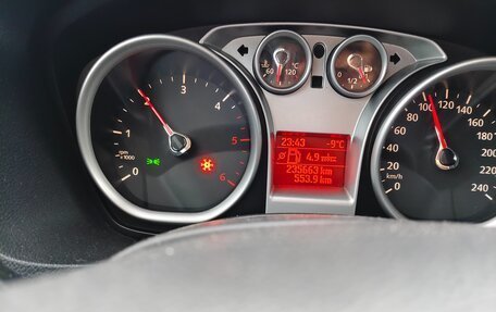 Ford Focus II рестайлинг, 2008 год, 515 000 рублей, 10 фотография