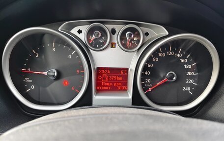 Ford Focus II рестайлинг, 2008 год, 515 000 рублей, 11 фотография