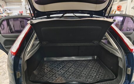 Ford Focus II рестайлинг, 2008 год, 515 000 рублей, 12 фотография