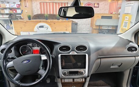 Ford Focus II рестайлинг, 2008 год, 515 000 рублей, 9 фотография