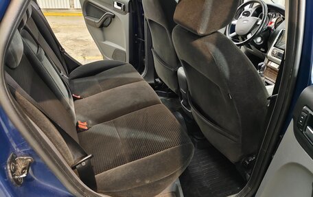 Ford Focus II рестайлинг, 2008 год, 515 000 рублей, 17 фотография