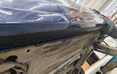 Ford Focus II рестайлинг, 2008 год, 515 000 рублей, 18 фотография