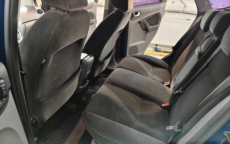 Ford Focus II рестайлинг, 2008 год, 515 000 рублей, 16 фотография