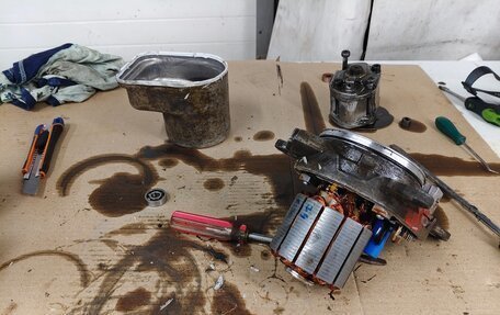 Ford Focus II рестайлинг, 2008 год, 515 000 рублей, 20 фотография