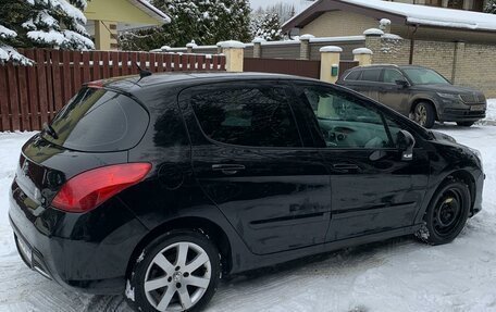 Peugeot 308 II, 2010 год, 395 000 рублей, 9 фотография