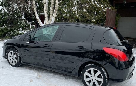 Peugeot 308 II, 2010 год, 395 000 рублей, 5 фотография