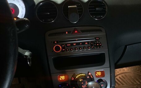 Peugeot 308 II, 2010 год, 395 000 рублей, 7 фотография