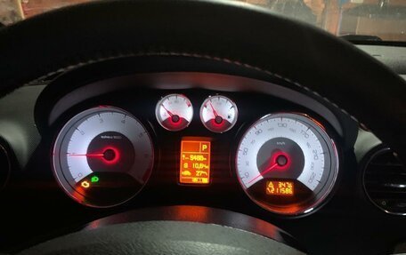 Peugeot 308 II, 2010 год, 395 000 рублей, 10 фотография